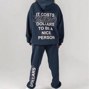 The Mayfair Group Sweat Set